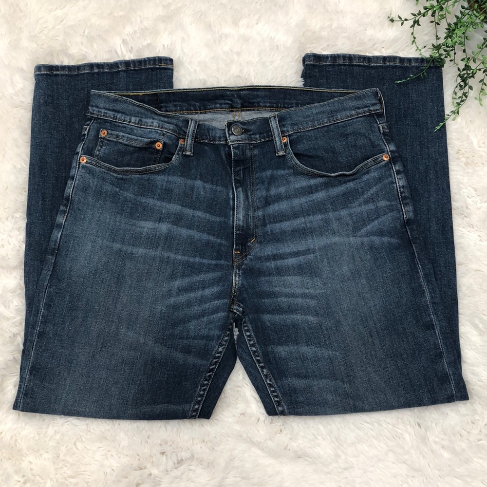LEVI’S 559 JEANS